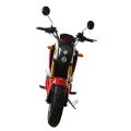 Automatique, courses de moto électrique de 1000W 72V
